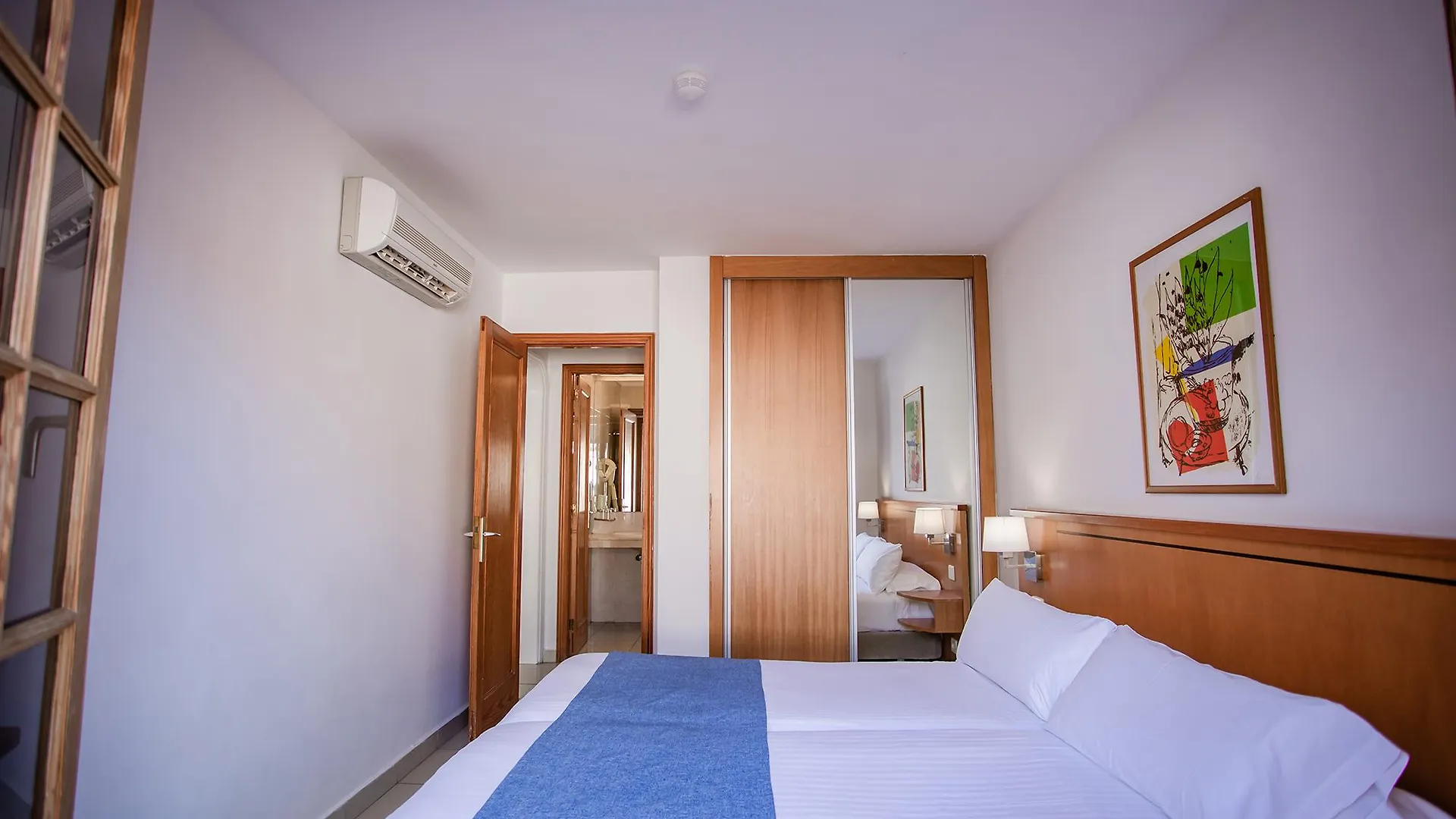 Caybeach Princess Maspalomas  Resort Maspalomas (Gran Canaria)