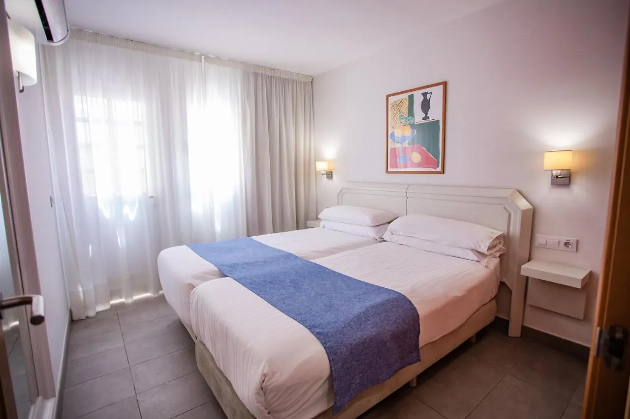 Resort Caybeach Princess Maspalomas