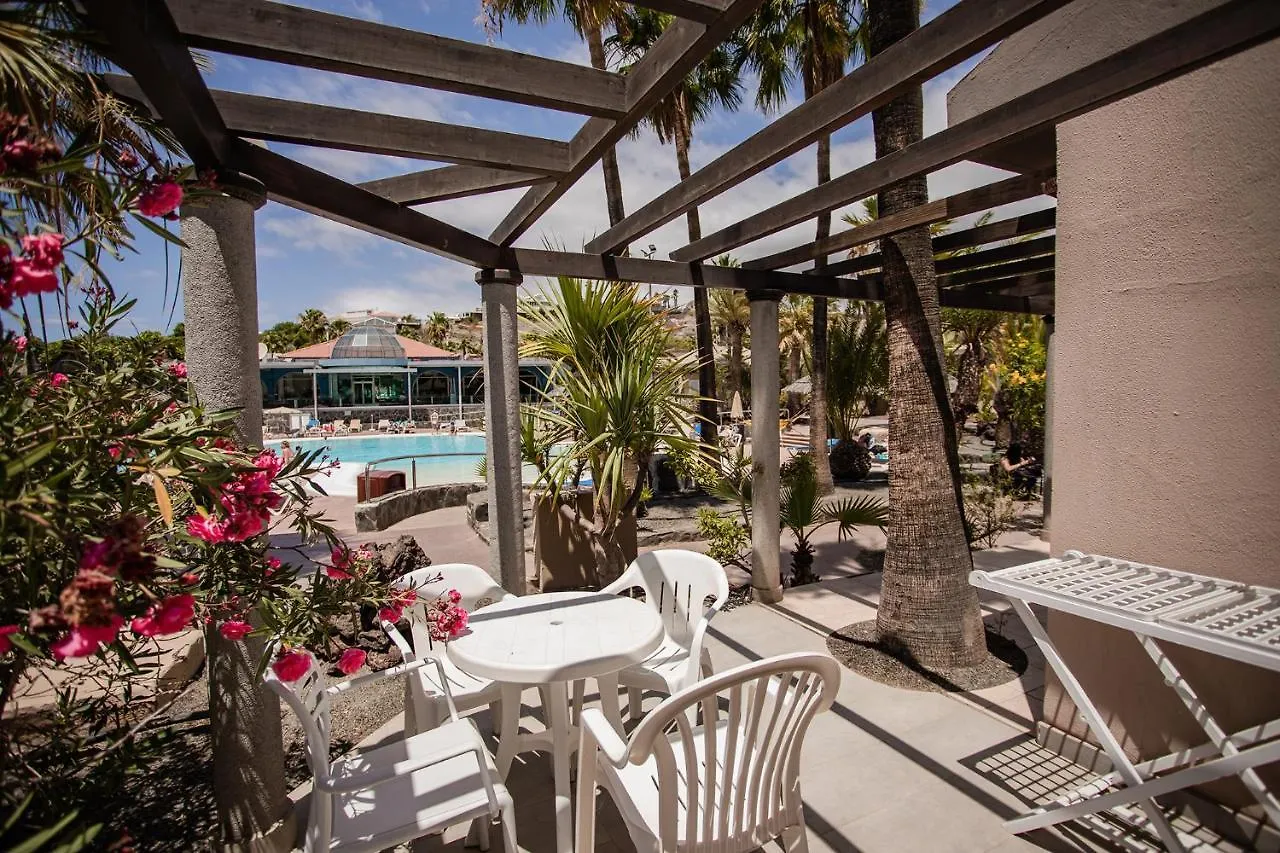 Caybeach Princess Maspalomas