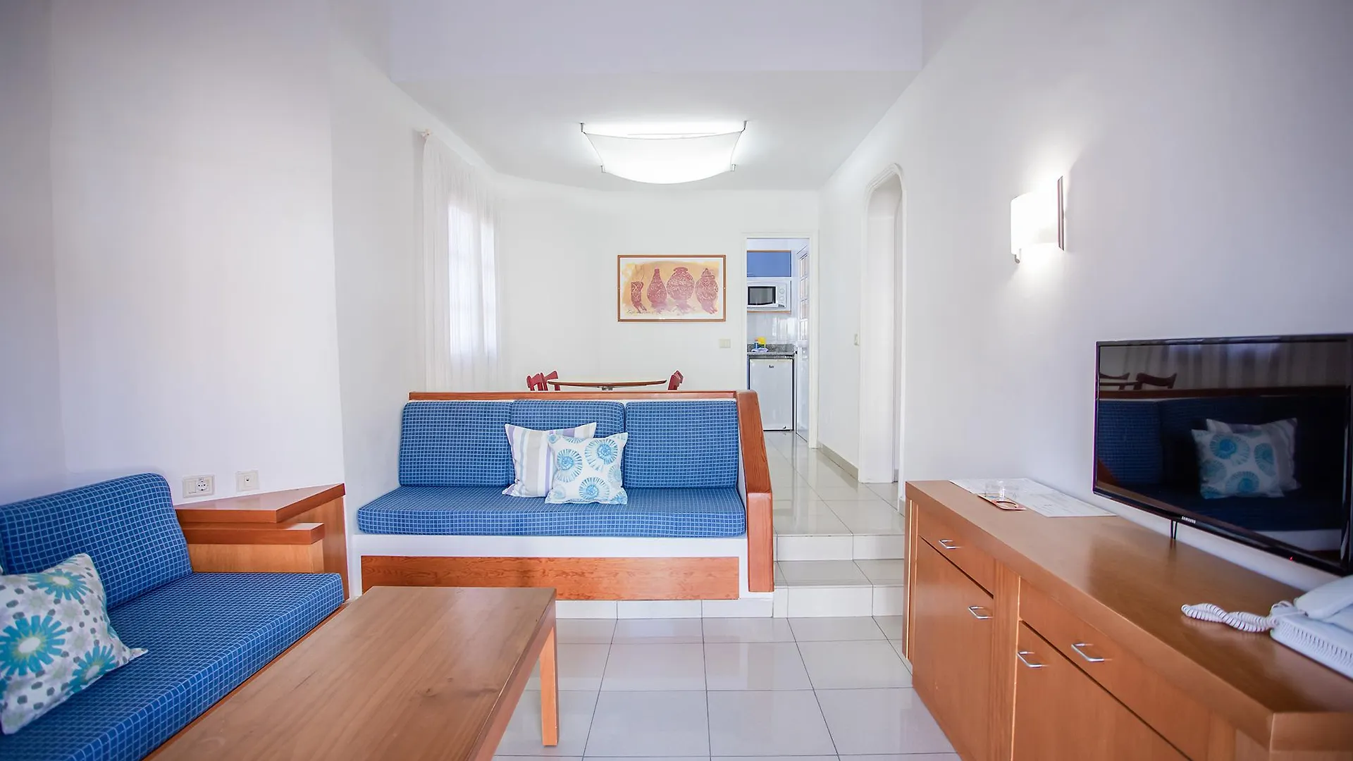 Rezort Caybeach Princess Maspalomas