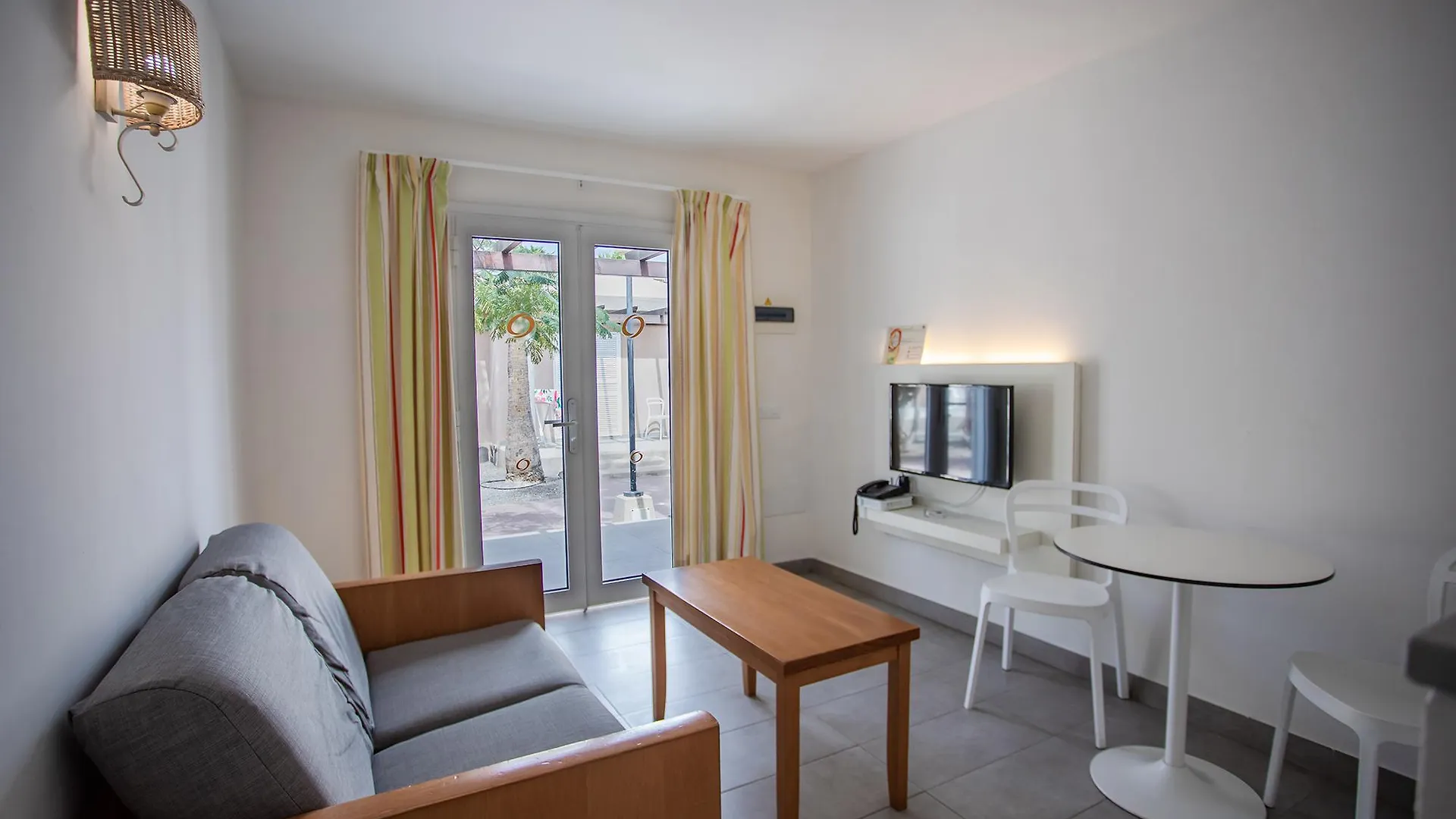 *** Rezort Caybeach Princess Maspalomas  Španělsko