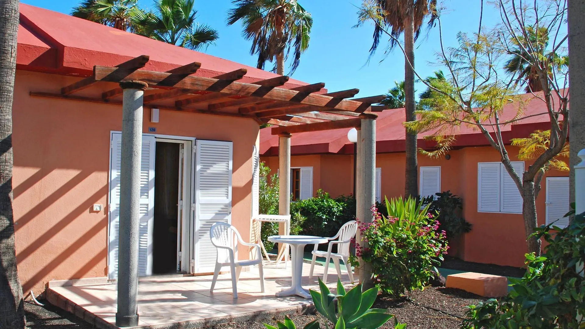 Caybeach Princess Maspalomas