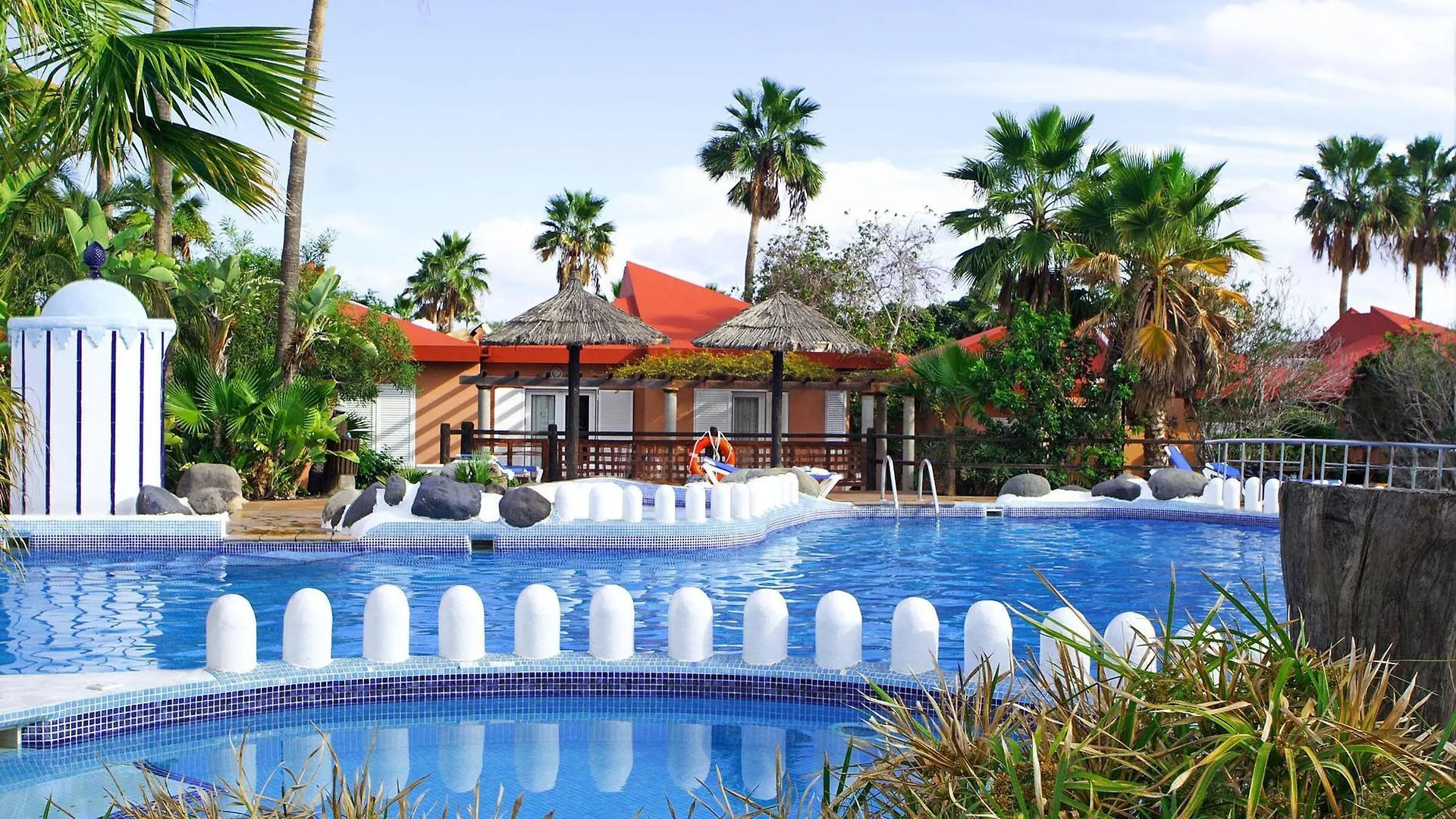 *** Resort Caybeach Princess Maspalomas  Spagna