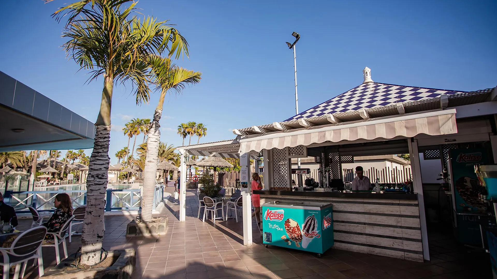 منتجع Caybeach Princess ماسبالوماس