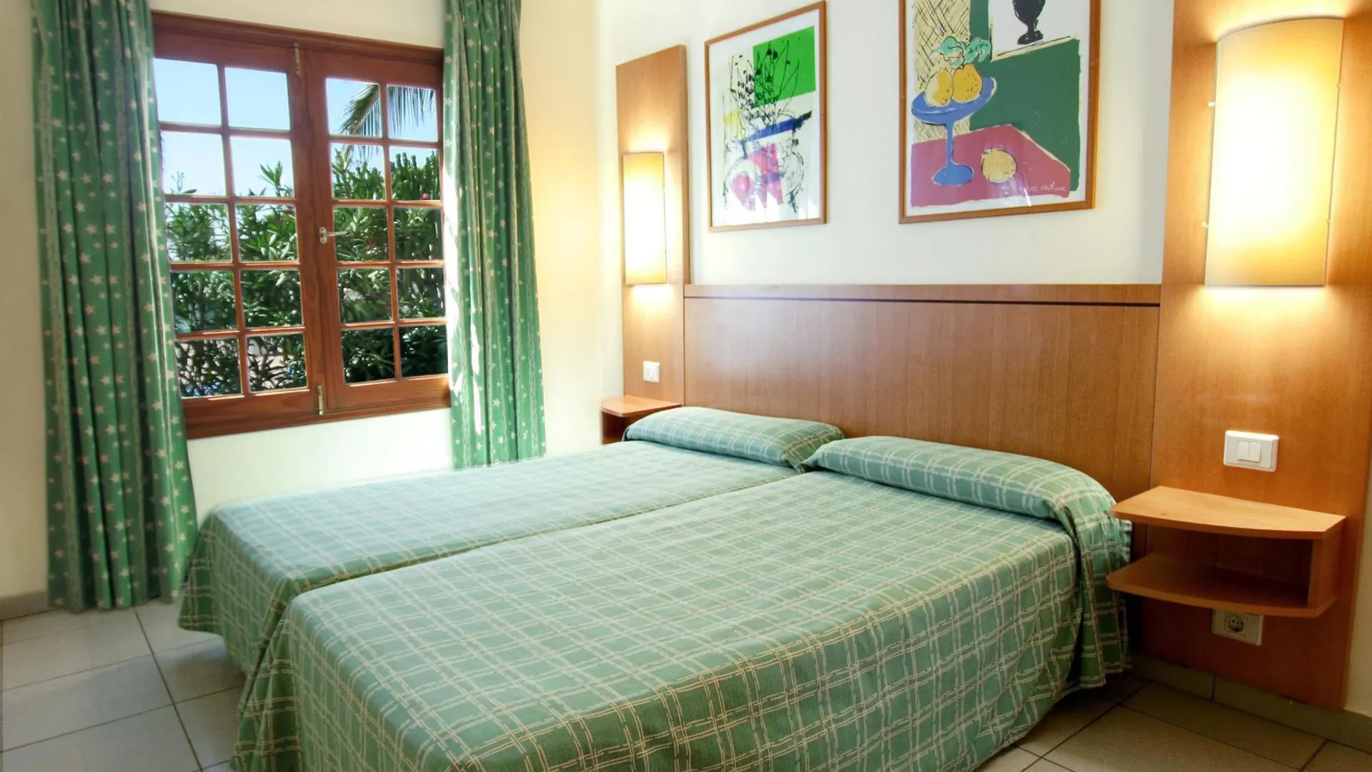 Caybeach Princess ماسبالوماس إسبانيا